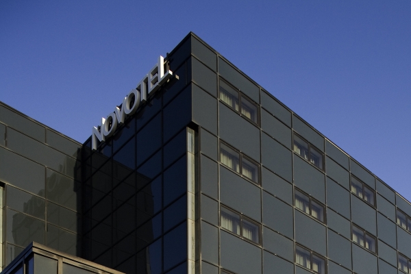 Hotel Novotel Birmingham Airport